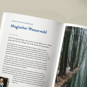 Reisehandbuch Deutschland im Winter - Geheimtipps von Freunden - Abbildung 4