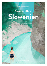 Reisehandbuch Slowenien - Cover