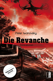 Die Revanche - Cover