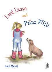Lord Lasse und Prinz Willi - Cover