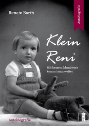 Klein Reni - Cover