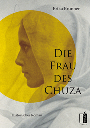 Die Frau des Chuza - Cover