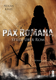 Pax Romana - Cover