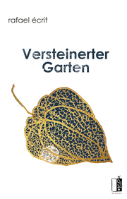 Versteinerter Garten - Cover