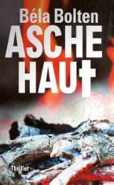 Aschehaut - Cover