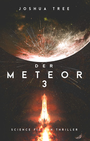 Der Meteor 3 - Cover