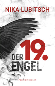 Der 19. Engel - Cover