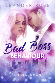 Bad Boss Behaviour