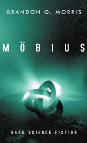 Möbius - Cover