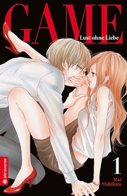Game - Lust ohne Liebe 1 - Cover