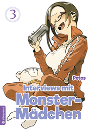Interviews mit Monster-Mädchen 3