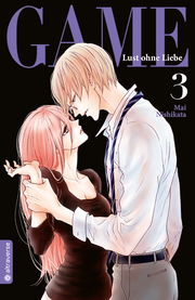 Game - Lust ohne Liebe 3 - Cover