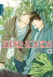Super Lovers 8