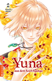 Yuna aus dem Reich Ryukyu 2