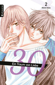 30 - Ein Traum von Liebe 2 - Cover