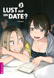 Lust auf ein Date? 2 - Cover