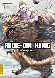Ride-On King 1