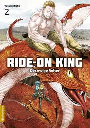 Ride-On King 2