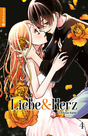 Liebe & Herz 4