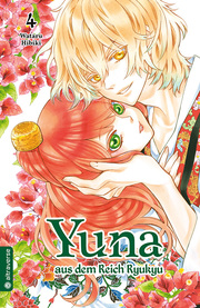 Yuna aus dem Reich Ryukyu 4