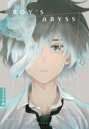 Boy's Abyss 2 - Cover