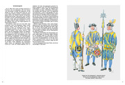 Die Kursächsische Armee 1730-1732 - Illustrationen 7