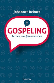 Gospeling - Cover