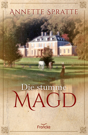 Die stumme Magd - Cover