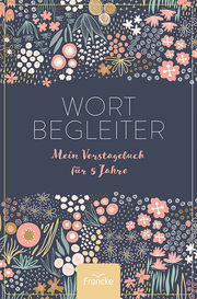 WortBegleiter - Cover