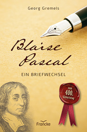 Blaise Pascal - Cover