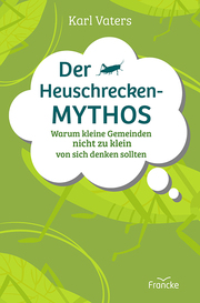 Der Heuschrecken-Mythos - Cover