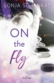 On the Fly - Cover
