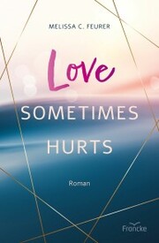 Love Sometimes Hurts - Cover