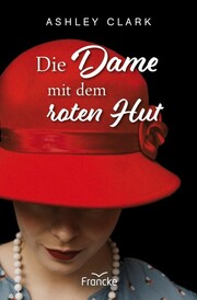 Die Dame mit dem roten Hut - Cover