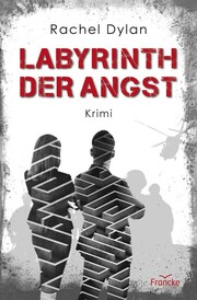 Labyrinth der Angst - Cover