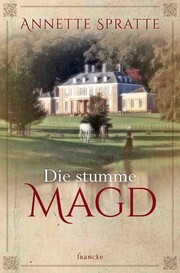Die stumme Magd - Cover