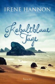 Kobaltblaue Tage - Cover