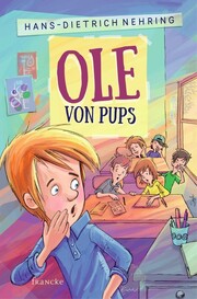 Ole von Pups - Cover