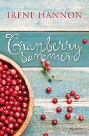 Cranberrysommer - Cover
