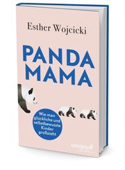 Panda Mama - Abbildung 1