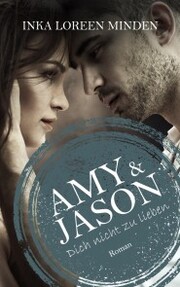 Amy & Jason - Cover