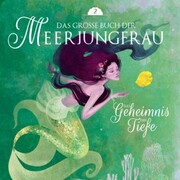 Das große Buch der Meerjungfrau 2 - Cover