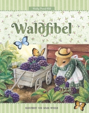 Waldfibel - Cover