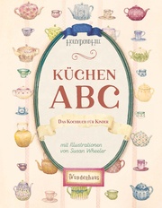 Küchen-ABC - Abbildung 1