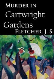 Murder in Cartwright Gardens
