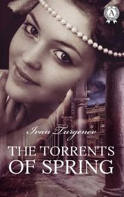 The Torrents of Spring - Cover