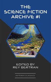 The Science Fiction Archive 1