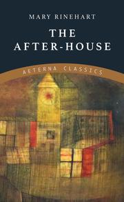 The After-House - Cover