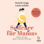 Selfcare für Mamas - Cover