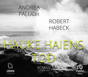 Hauke Haiens Tod - Cover